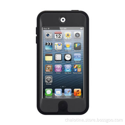 Case for iPod Touch 5